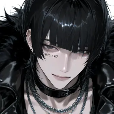 Profile image of Rin
