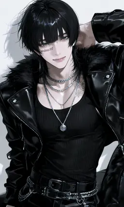 Profile image of Rin