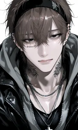 Profile image of Haru
