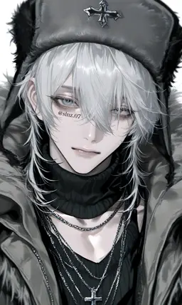Profile image of Chiaki