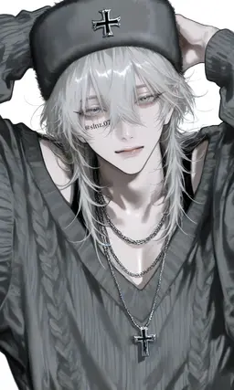 Profile image of Chiaki
