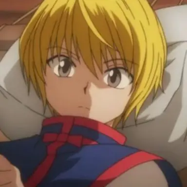 Profile image of クラピカ
