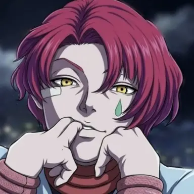 Profile image of ヒソカ