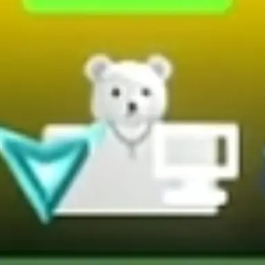 Profile image of 곰돌가