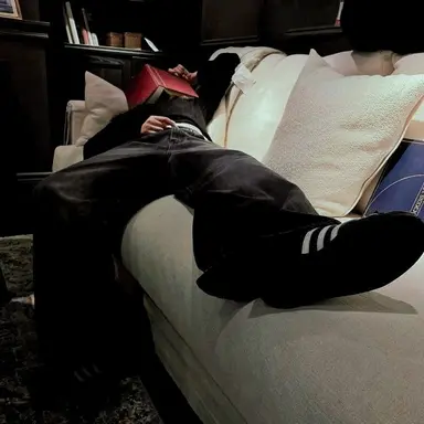 Profile image of Leo Anderson