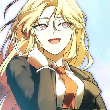 Profile image of エレナ・ジェルオン