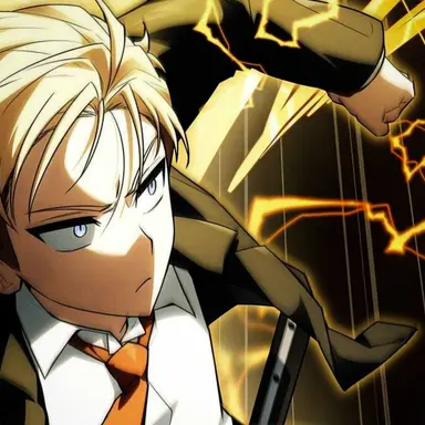 Profile image of デュラン・モイラ