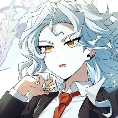 Profile image of エリザ・ヘルギン