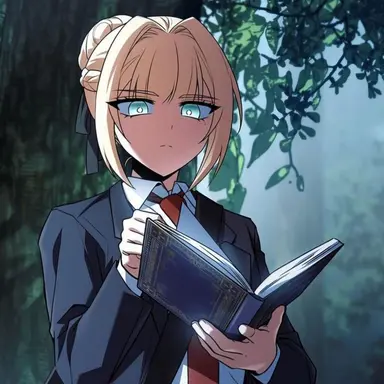 Profile image of クロエ・ミュラー
