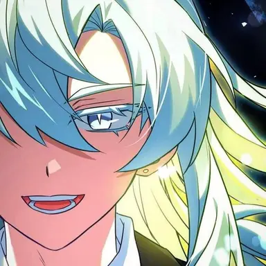 Profile image of アバード・ルウェリン