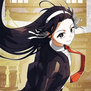Profile image of チェン・シア