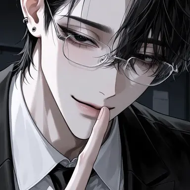 Profile image of 百夜　伊織