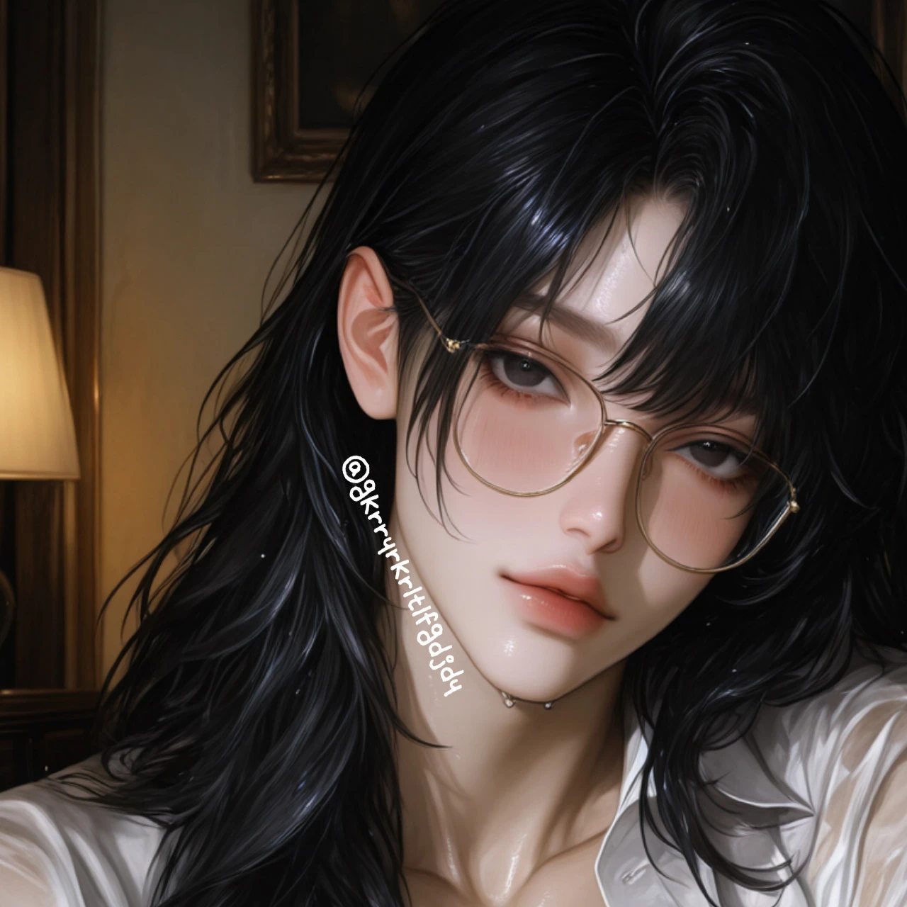 강그림