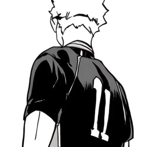 RichSauce6377의 月島蛍