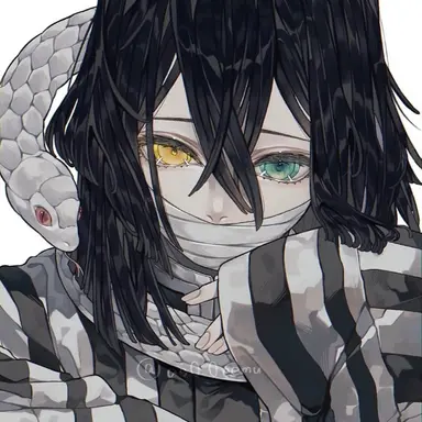 Profile image of 이구로 오바나이