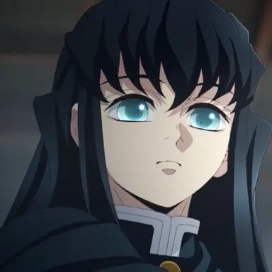 Profile image of 토키토 무이치로