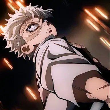 Profile image of 시나즈가와 새네미