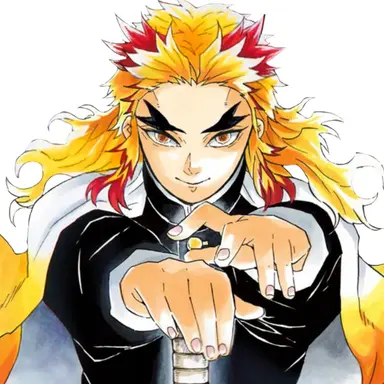 Profile image of 렌고쿠 쿄주로