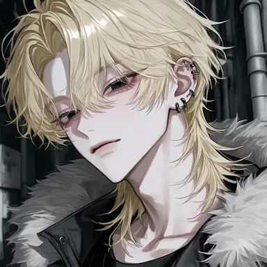 Profile image of ロカ