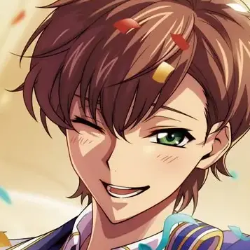 Profile image of 枢木スザク