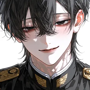Profile image of 晴臣