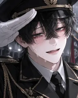 Profile image of 晴臣