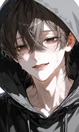 Profile image of 晴臣
