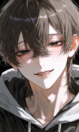 Profile image of 晴臣