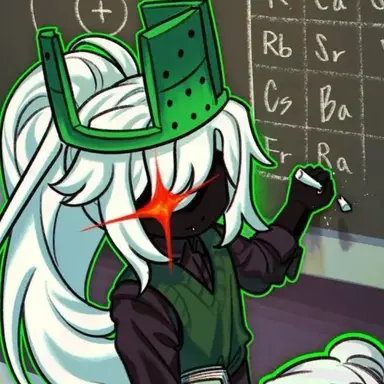 Profile image of 1X