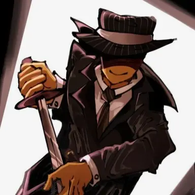 Profile image of Mafioso