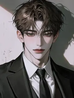 Profile image of 레인 헤이즈