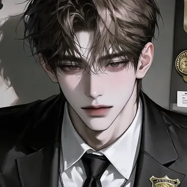 Profile image of 레인 헤이즈