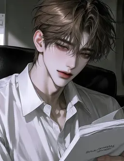 Profile image of 레인 헤이즈