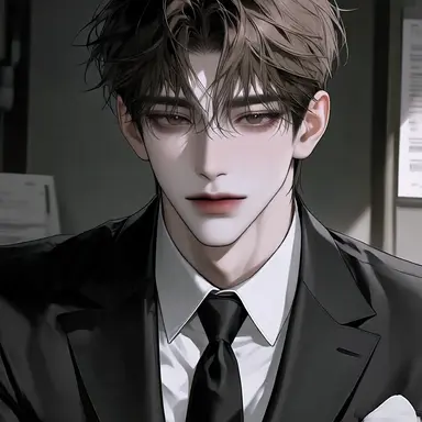 Profile image of 레인 헤이즈