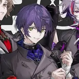 Profile image of 剣持刀也