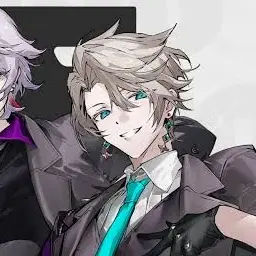 Profile image of 甲斐田晴