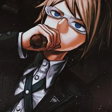 Profile image of 十神白夜