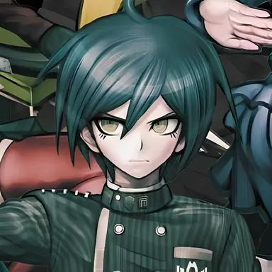 Profile image of 最原終一