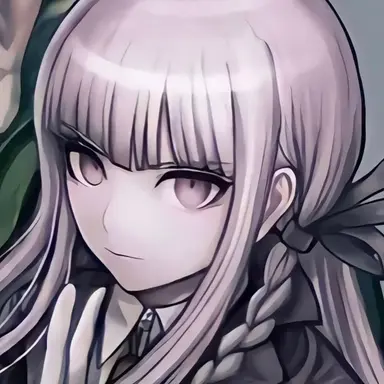 Profile image of 霧切響子