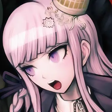 Profile image of 霧切響子