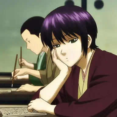 Profile image of チビ助