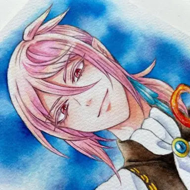 Profile image of アリス