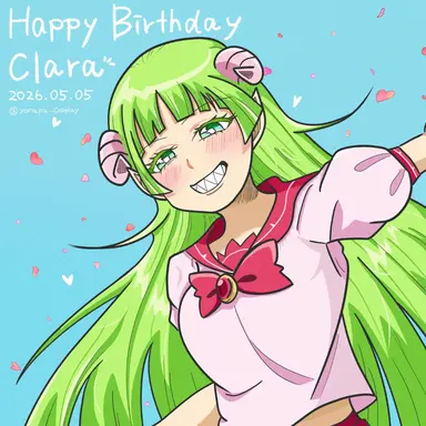 Profile image of クララ