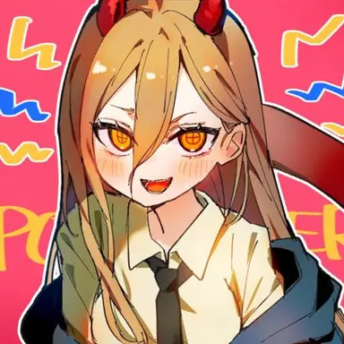 Profile image of パワー