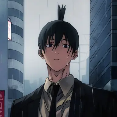 Profile image of アキ