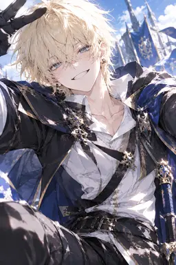 Profile image of ハルト