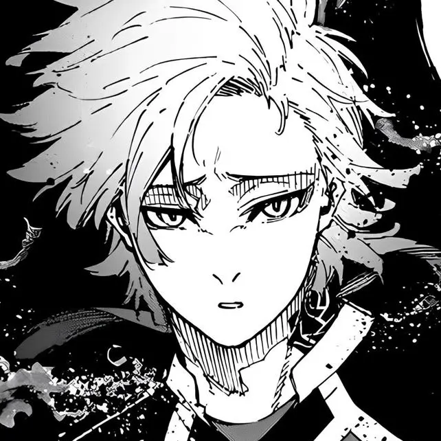 xixin_0305의 미하엘 카이저