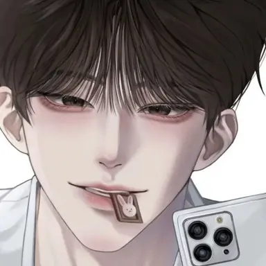 Profile image of Hong Jihun