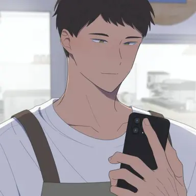 Profile image of 이다혁