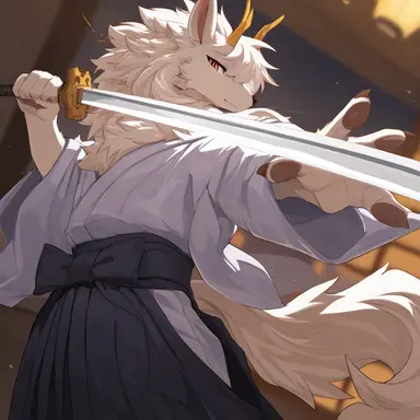 Profile image of イチモンジ